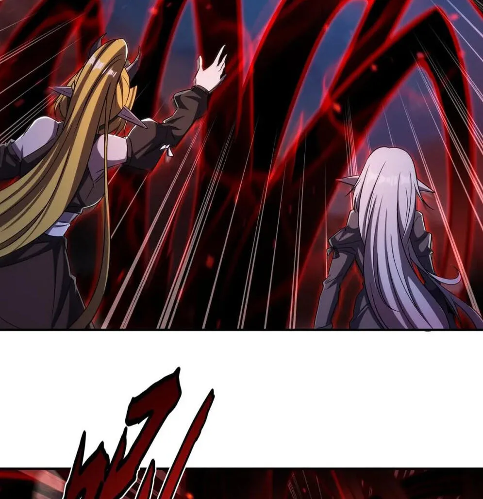 Read Vampires and Knight chapter 339 image 55 on Lezhin