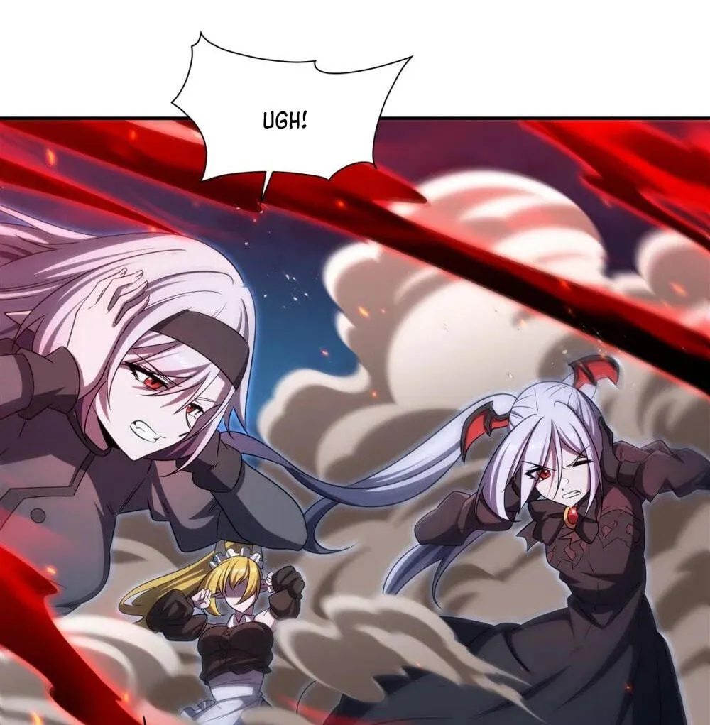 Read Vampires and Knight chapter 339 image 6 on Lezhin