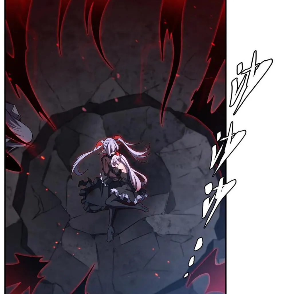 Read Vampires and Knight chapter 339 image 65 on Lezhin