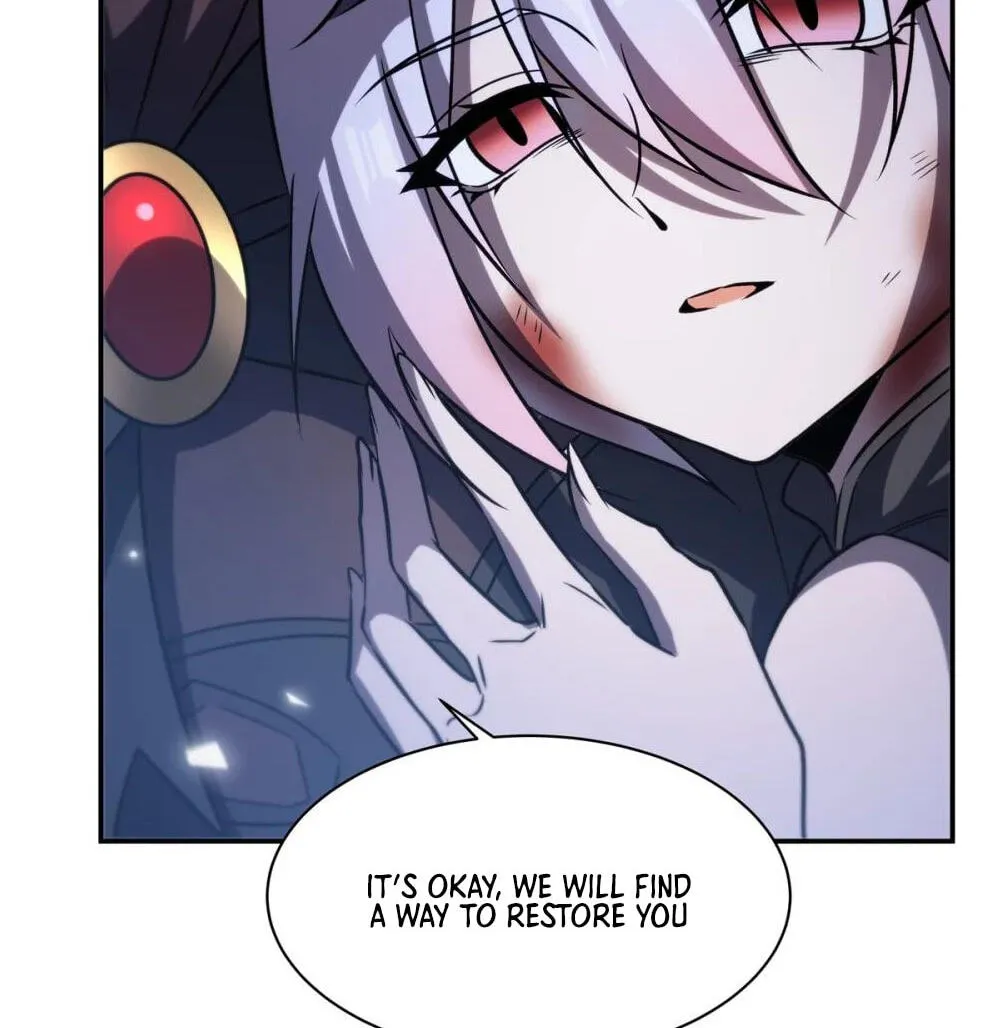Read Vampires and Knight chapter 339 image 69 on Lezhin