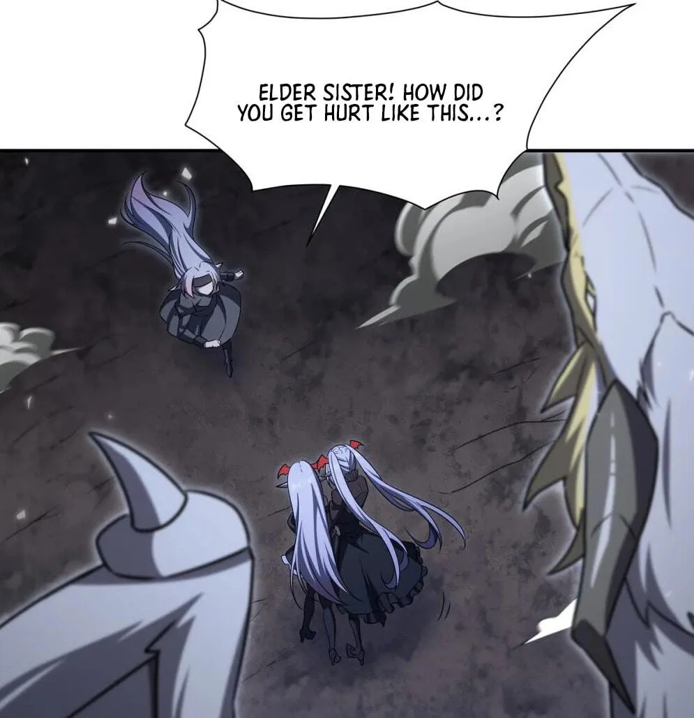 Read Vampires and Knight chapter 339 image 72 on Lezhin