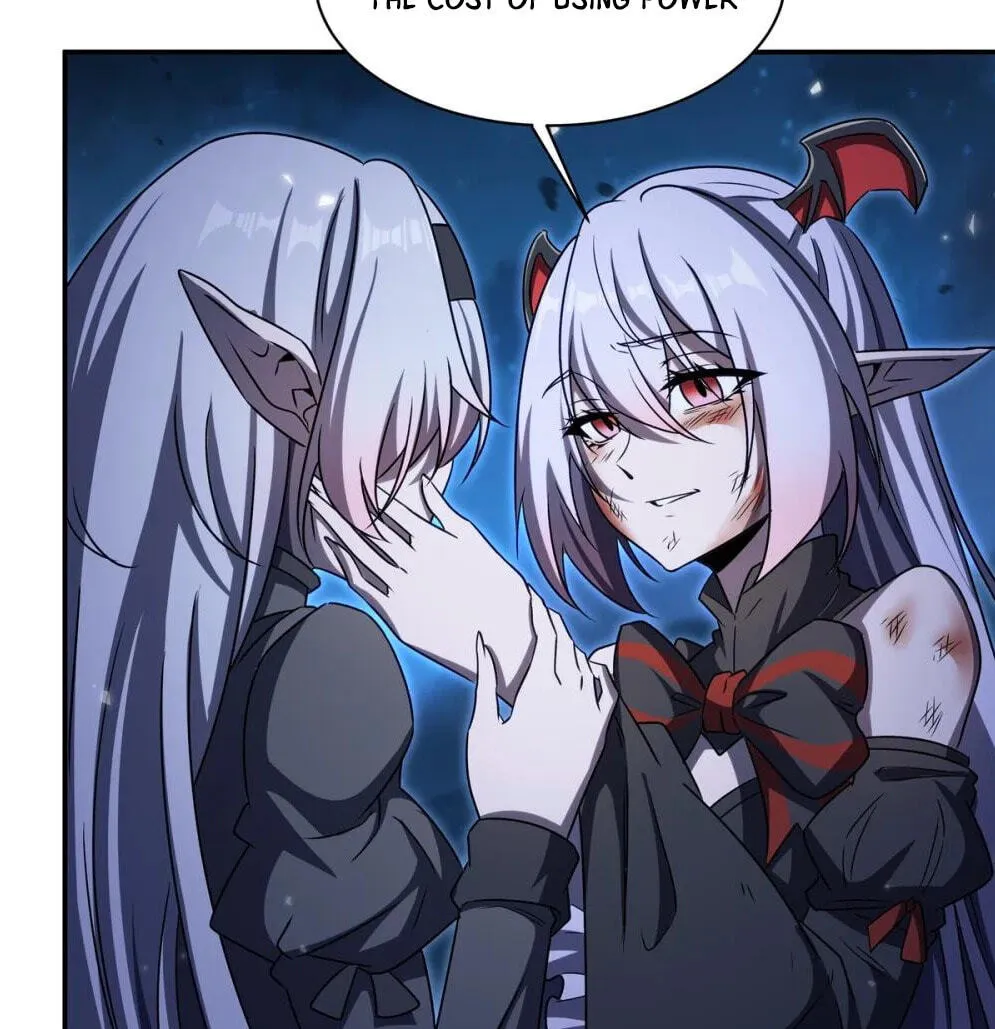 Read Vampires and Knight chapter 339 image 74 on Lezhin