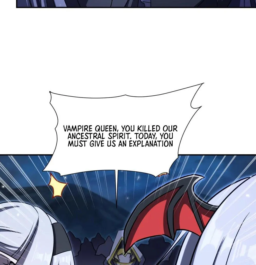 Read Vampires and Knight chapter 339 image 75 on Lezhin