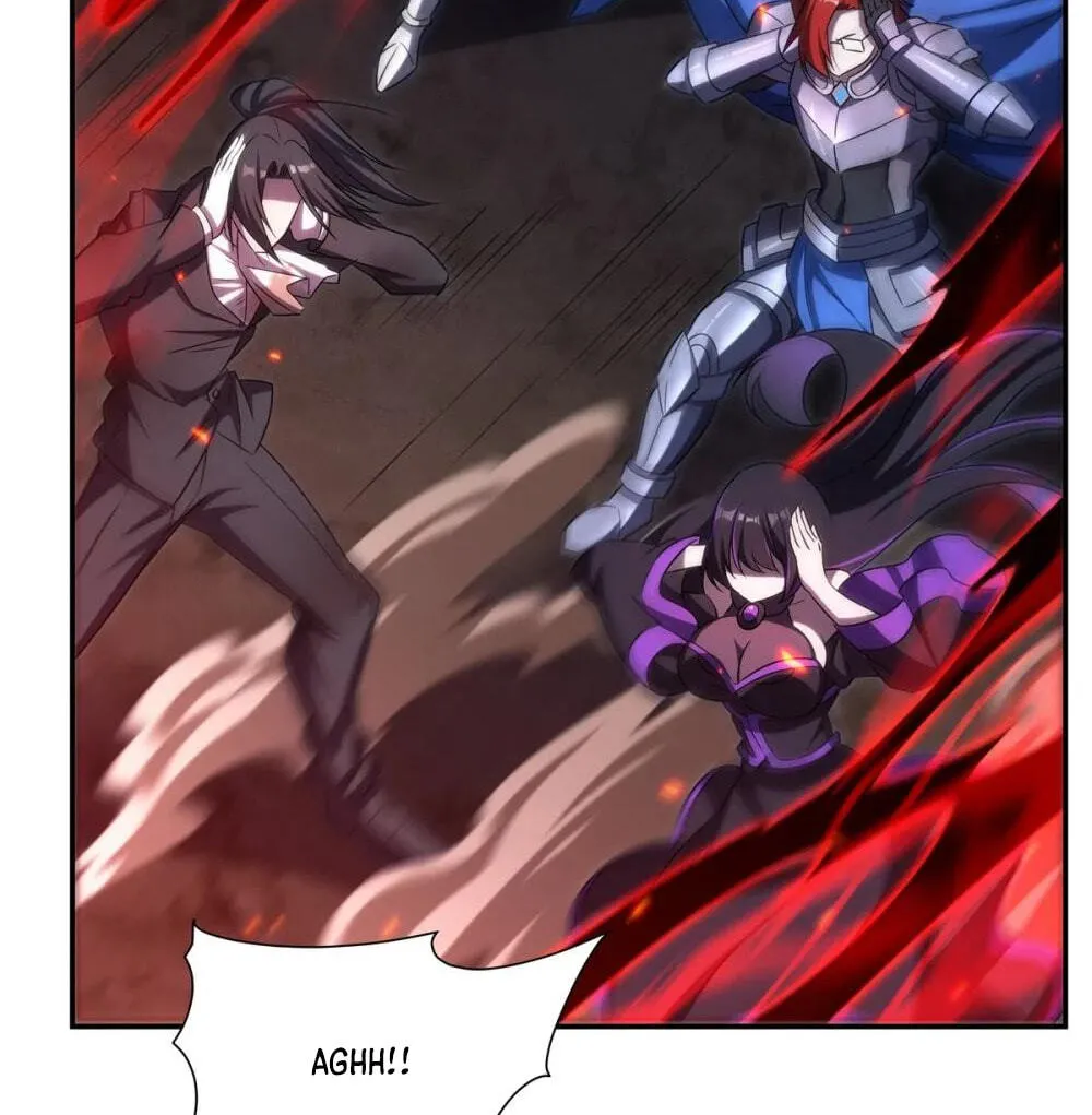 Read Vampires and Knight chapter 339 image 8 on Lezhin