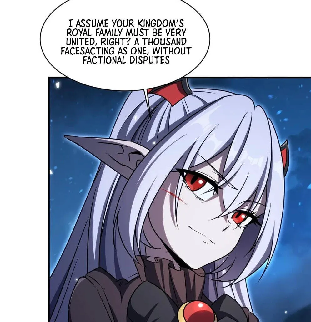 Read Vampires and Knight chapter 339 image 80 on Lezhin