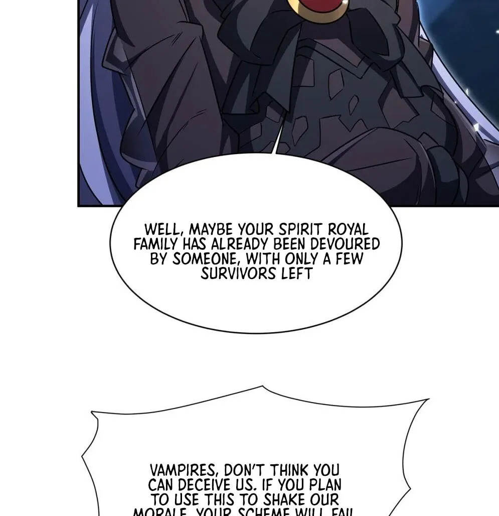 Read Vampires and Knight chapter 339 image 81 on Lezhin