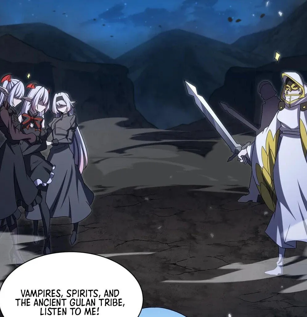 Read Vampires and Knight chapter 339 image 84 on Lezhin