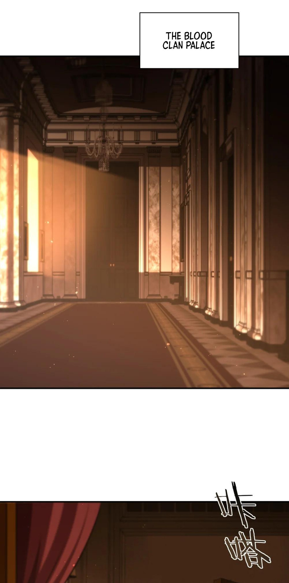 Read Vampires and Knight chapter 340 image 33 on Lezhin