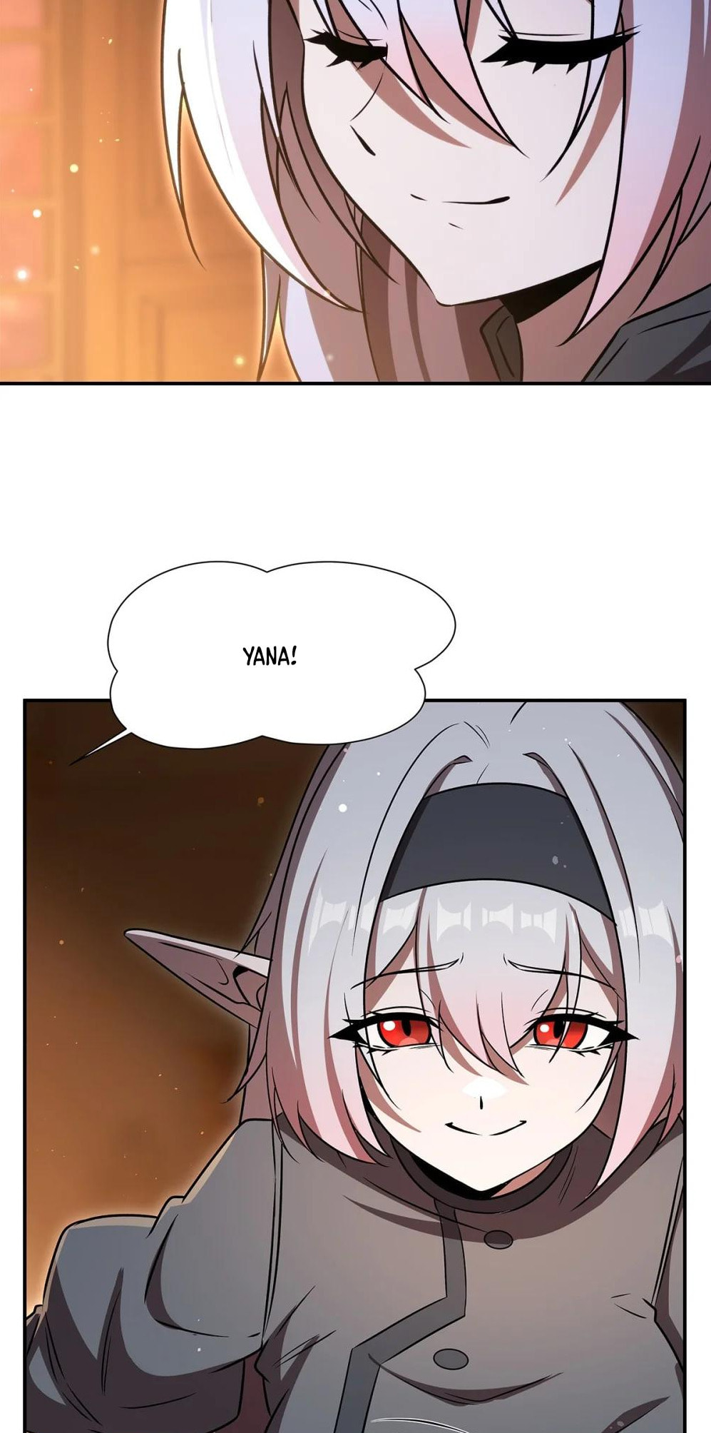 Read Vampires and Knight chapter 340 image 38 on Lezhin
