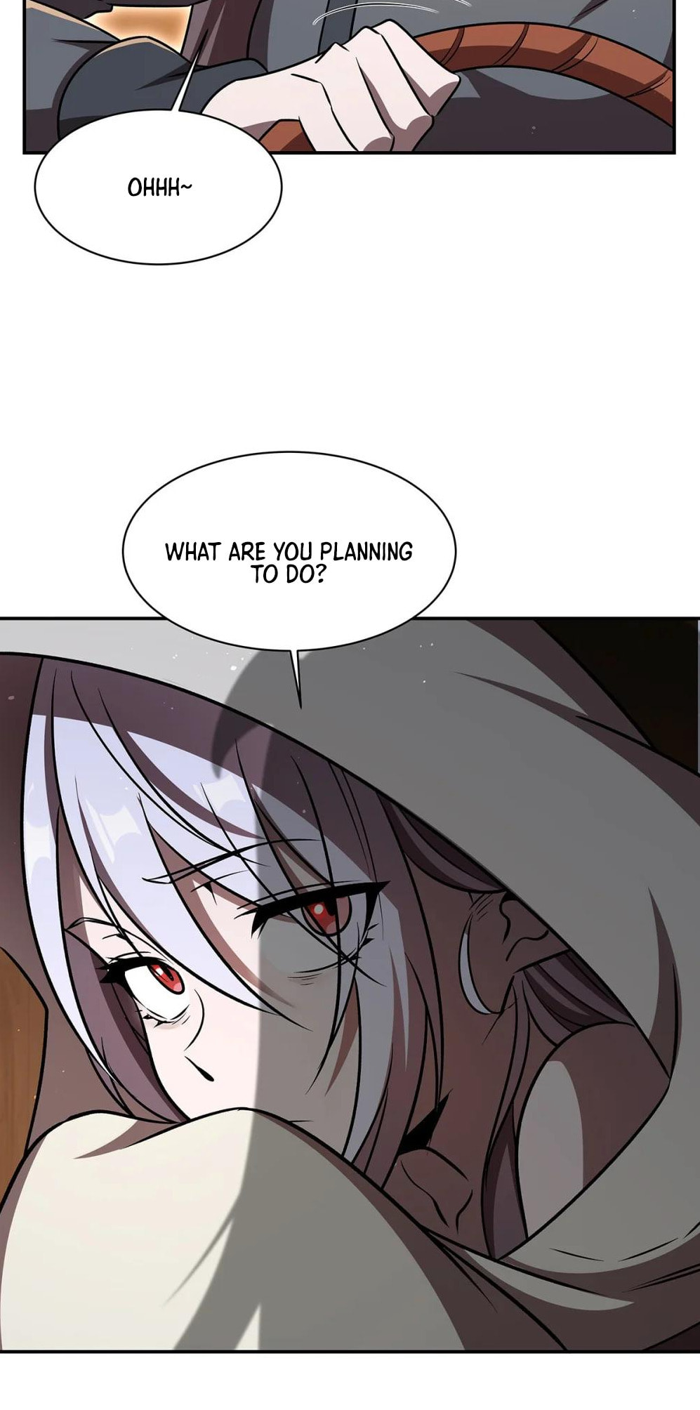 Read Vampires and Knight chapter 340 image 39 on Lezhin