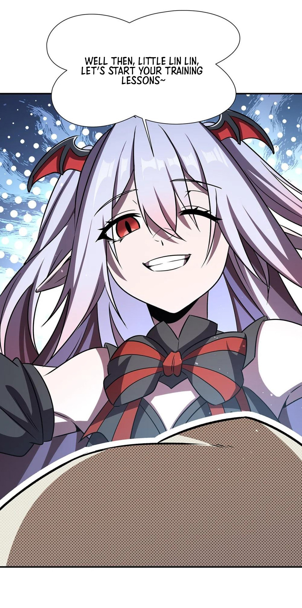 Read Vampires and Knight chapter 340 image 40 on Lezhin