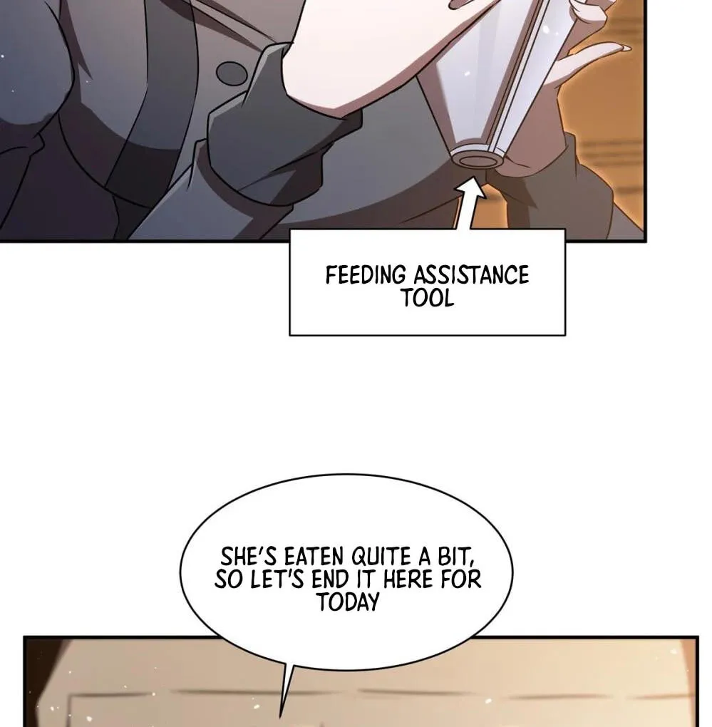 Read Vampires and Knight chapter 341 image 10 on Lezhin