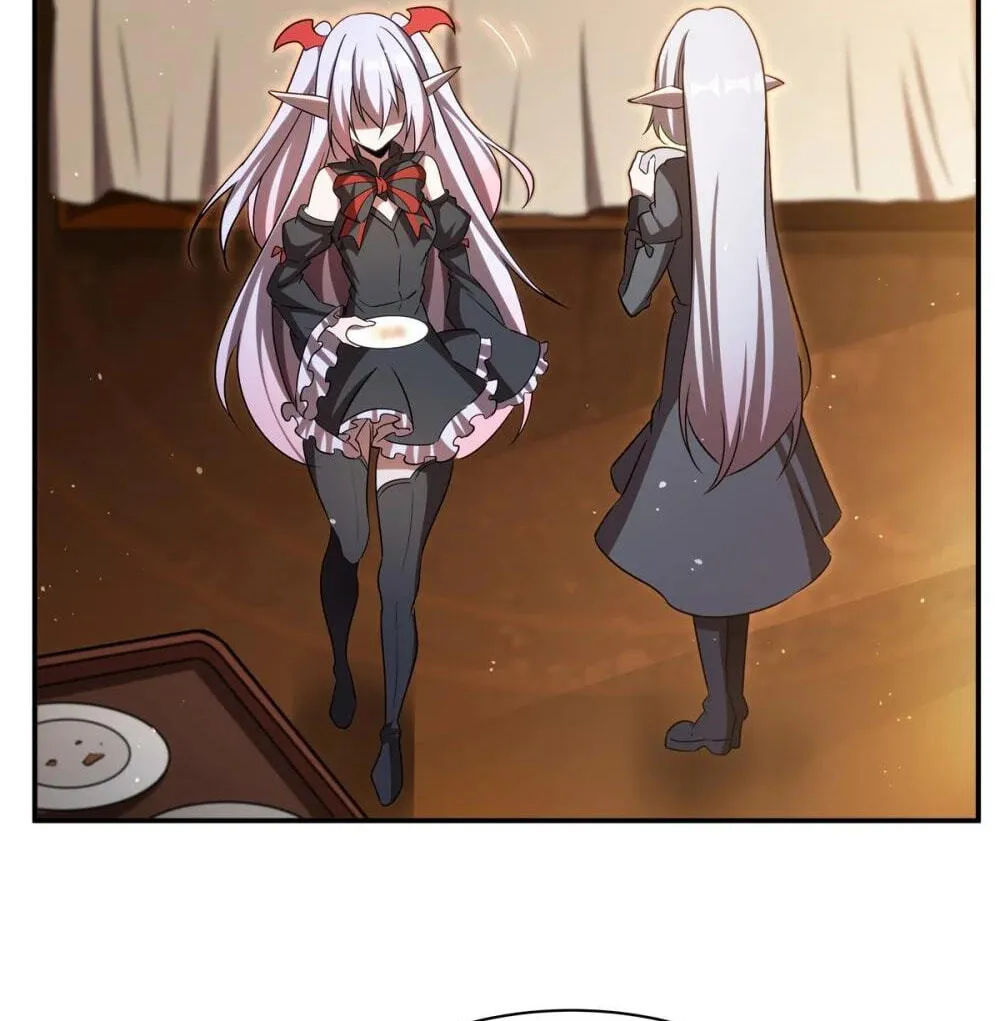 Read Vampires and Knight chapter 341 image 11 on Lezhin