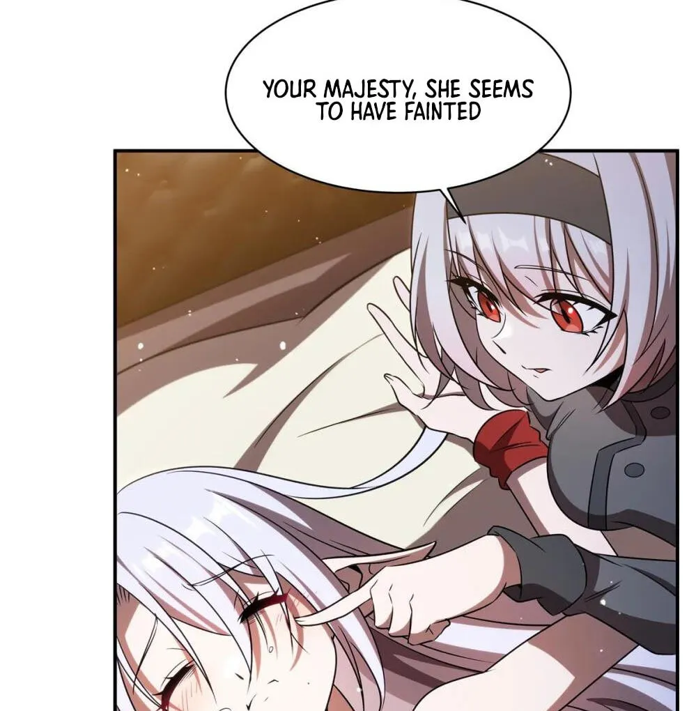 Read Vampires and Knight chapter 341 image 12 on Lezhin