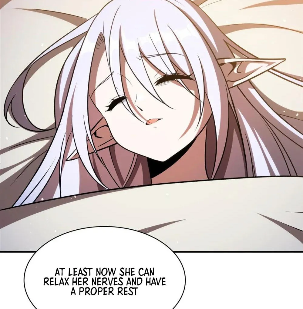 Read Vampires and Knight chapter 341 image 14 on Lezhin