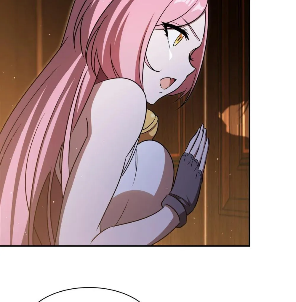 Read Vampires and Knight chapter 341 image 17 on Lezhin