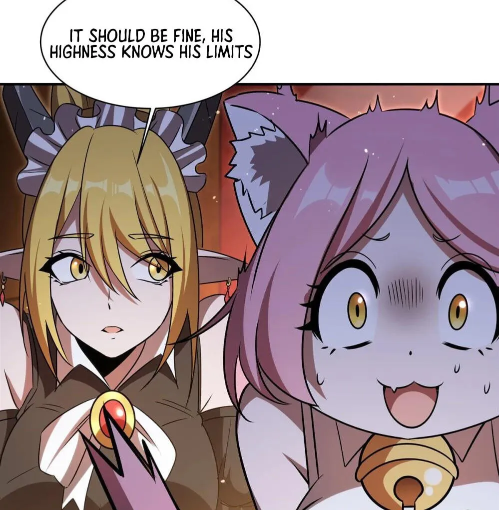 Read Vampires and Knight chapter 341 image 18 on Lezhin
