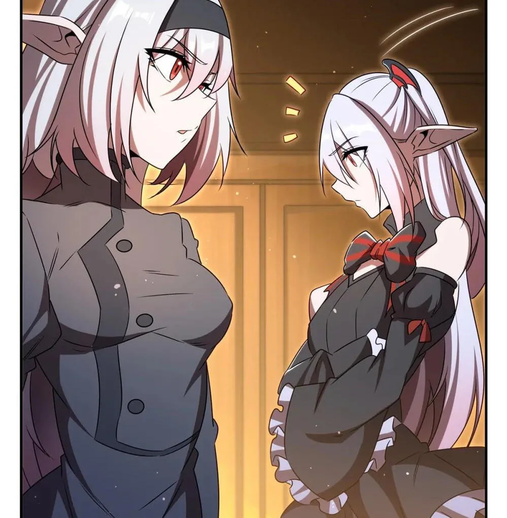 Read Vampires and Knight chapter 341 image 20 on Lezhin