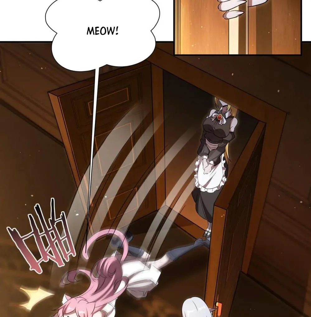 Read Vampires and Knight chapter 341 image 22 on Lezhin