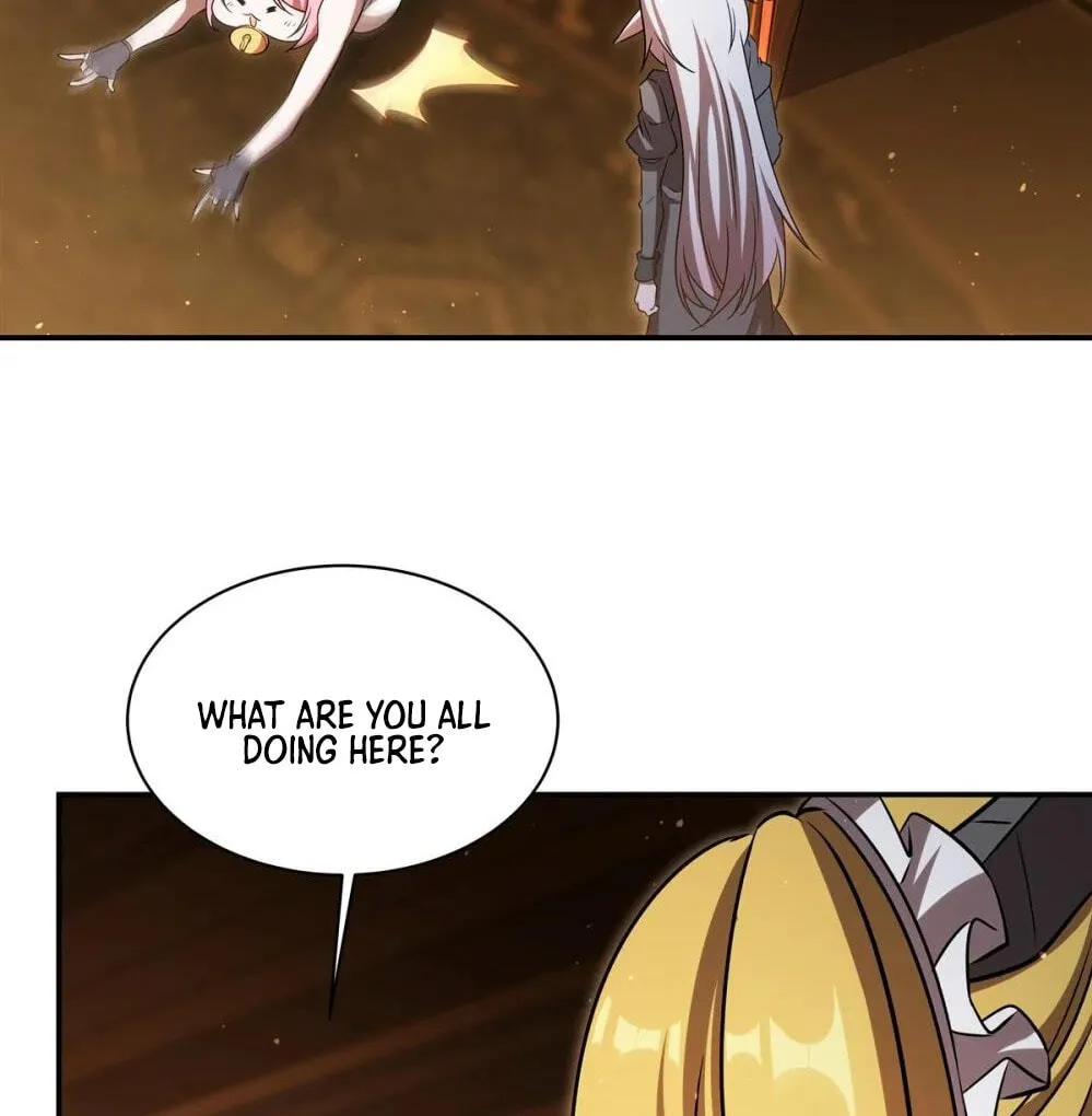 Read Vampires and Knight chapter 341 image 23 on Lezhin