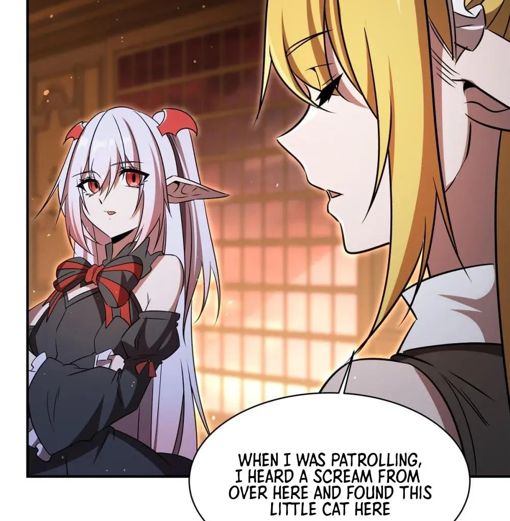 Read Vampires and Knight chapter 341 image 24 on Lezhin