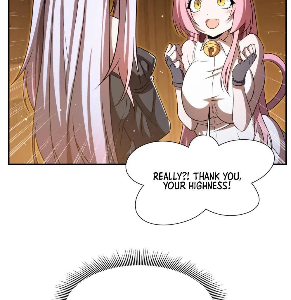 Read Vampires and Knight chapter 341 image 29 on Lezhin