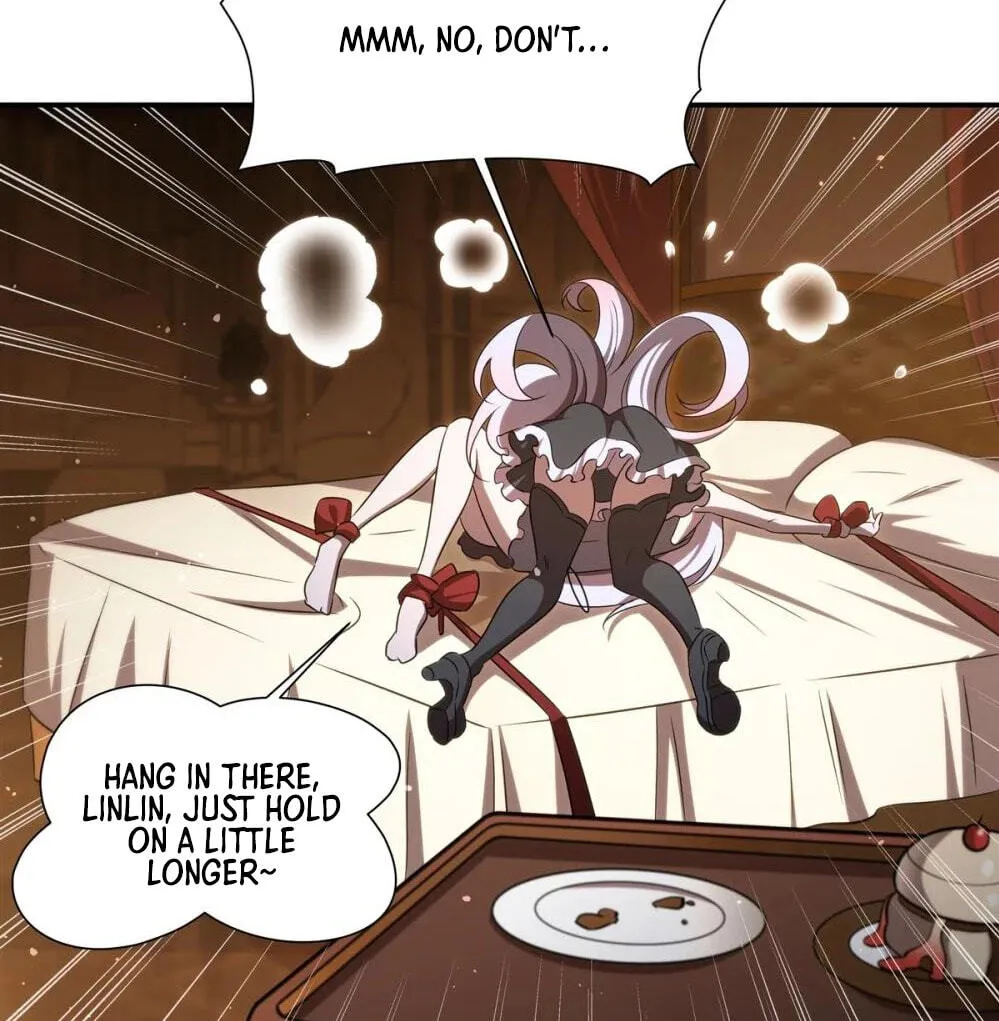 Read Vampires and Knight chapter 341 image 3 on Lezhin