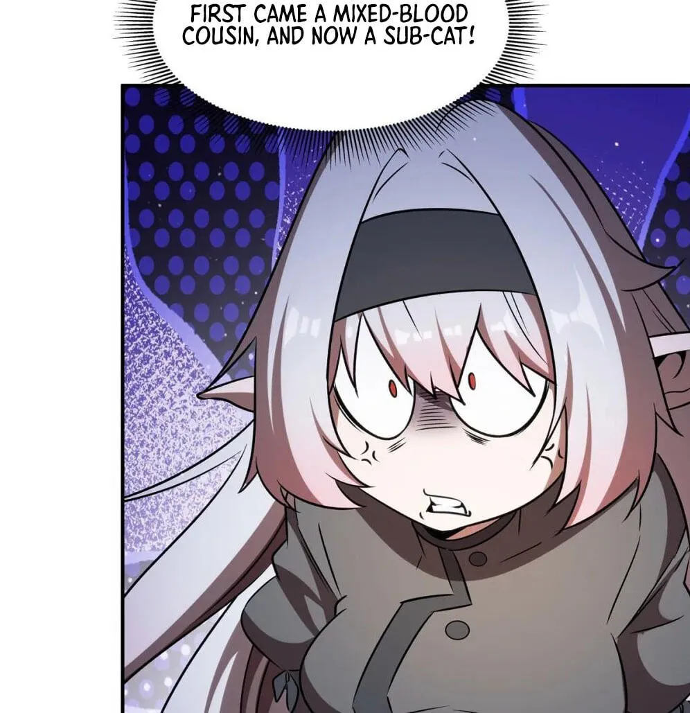 Read Vampires and Knight chapter 341 image 30 on Lezhin