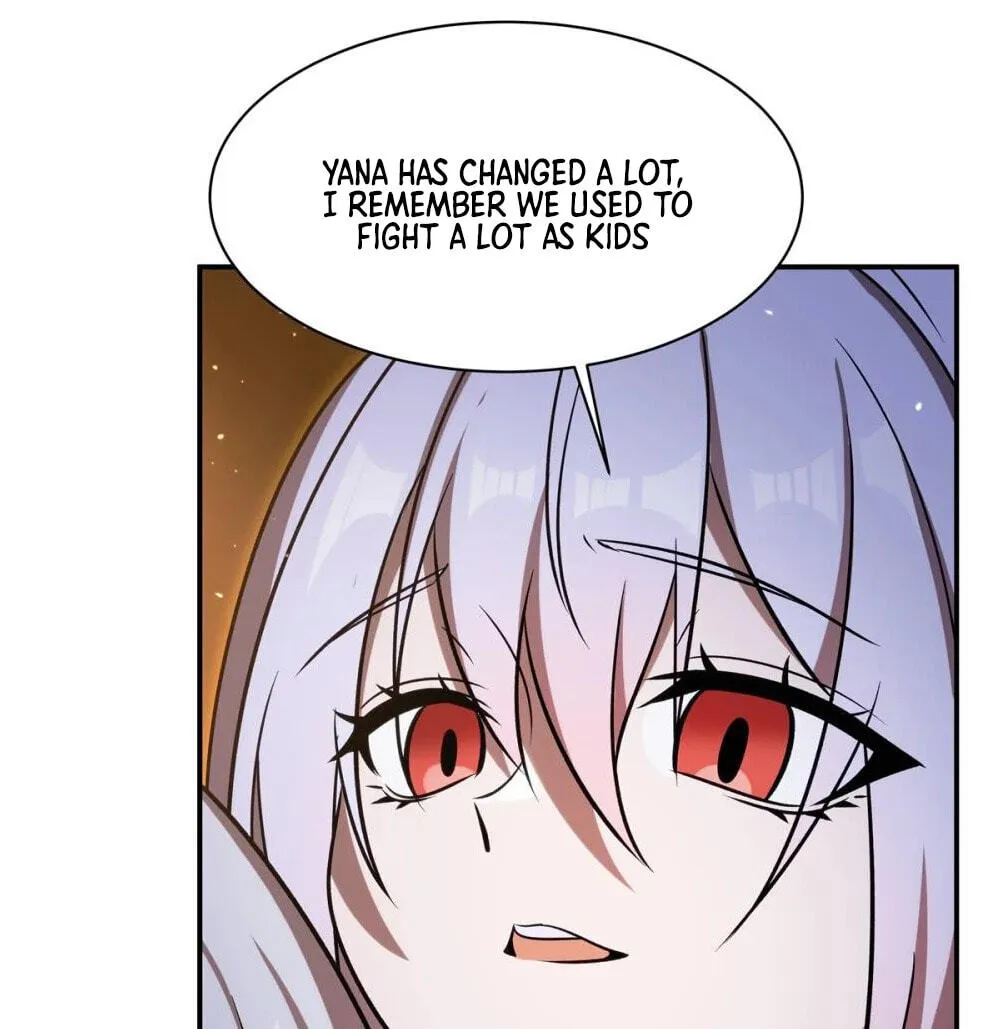 Read Vampires and Knight chapter 341 image 33 on Lezhin