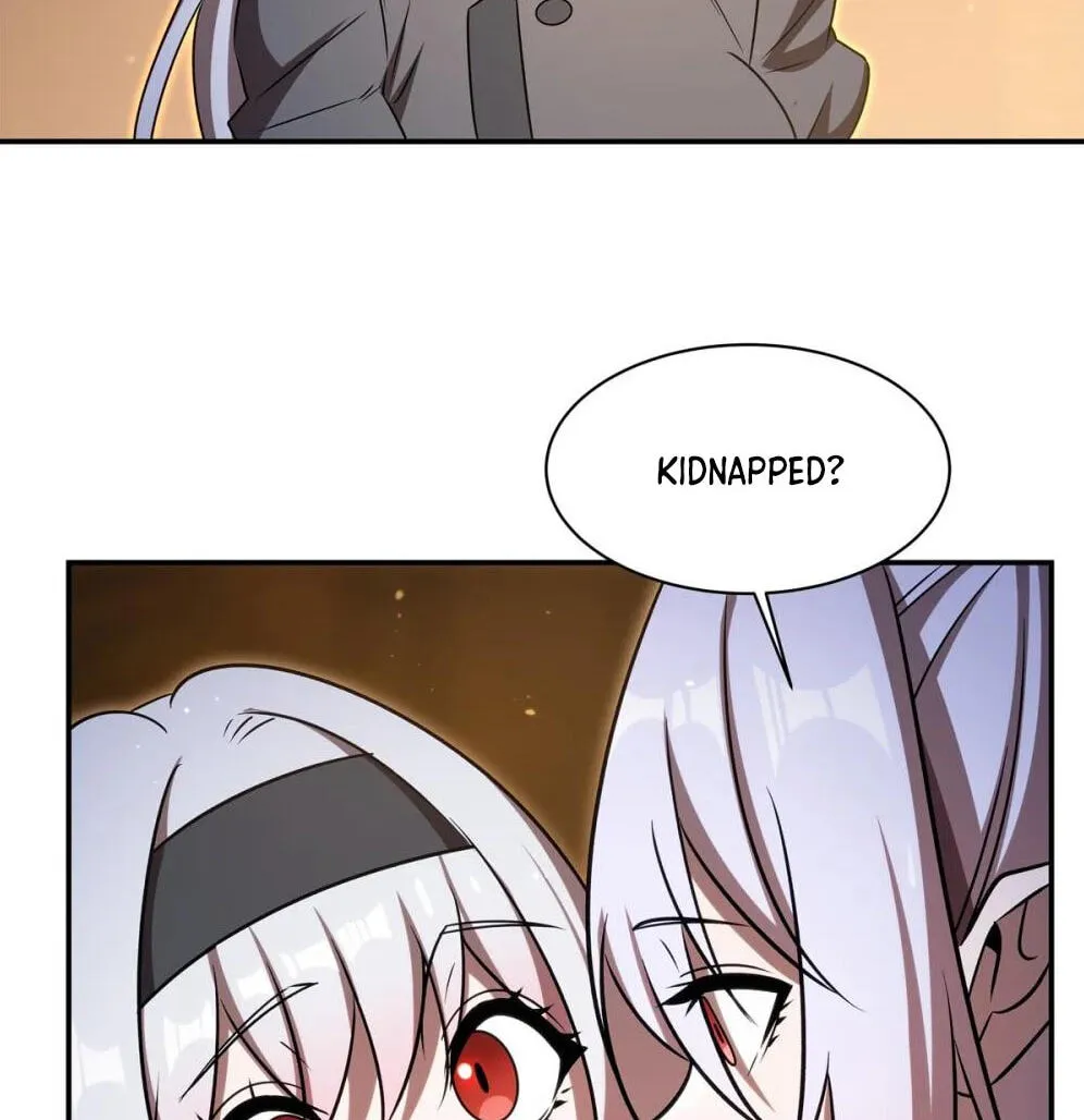 Read Vampires and Knight chapter 341 image 36 on Lezhin