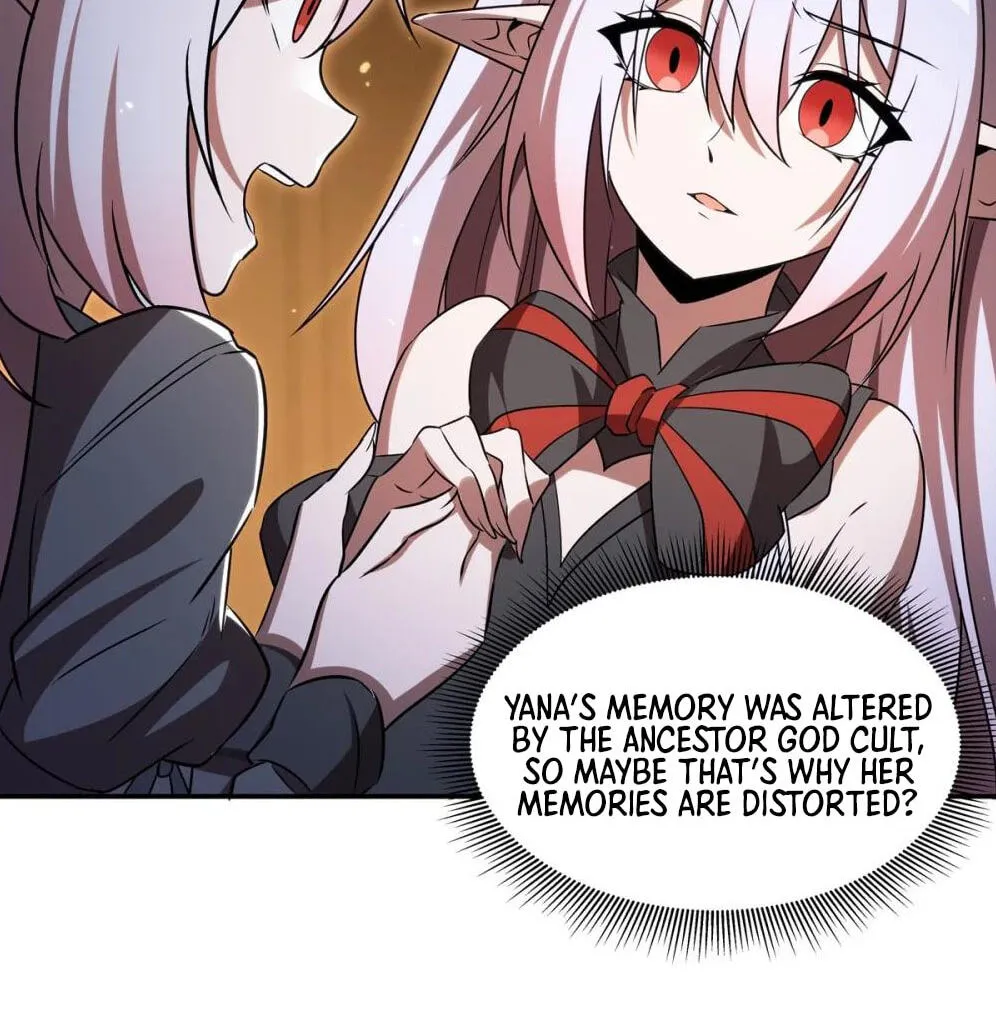 Read Vampires and Knight chapter 341 image 40 on Lezhin