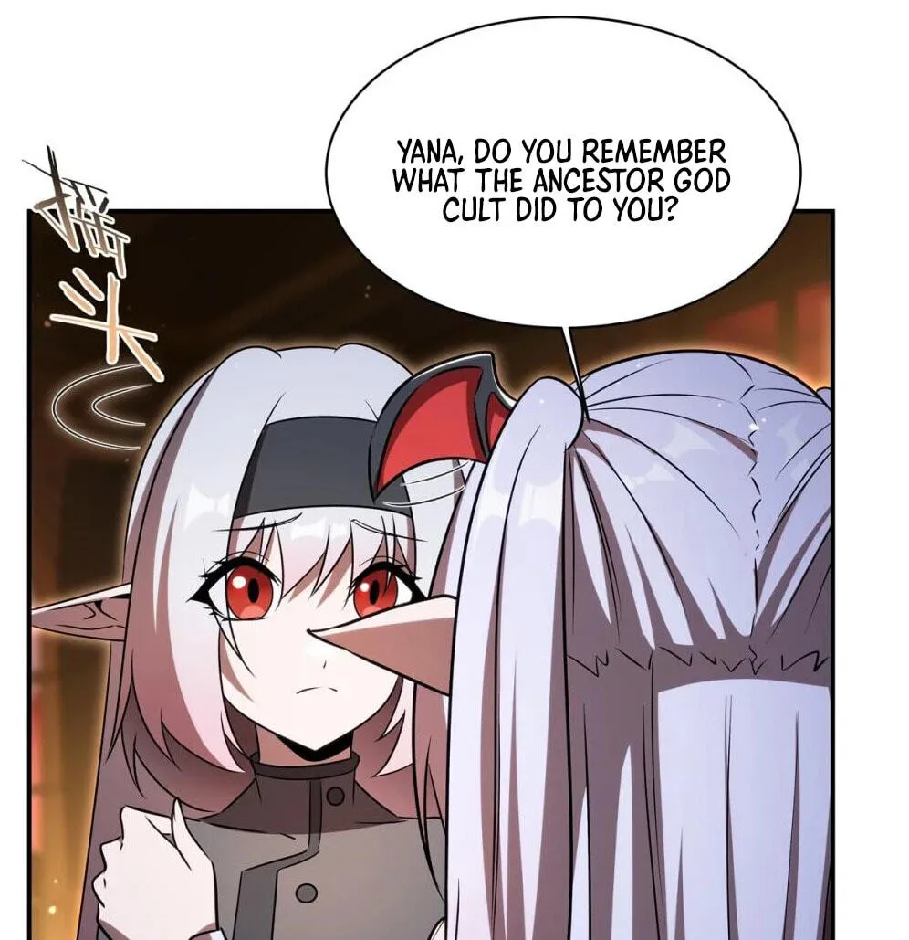 Read Vampires and Knight chapter 341 image 41 on Lezhin