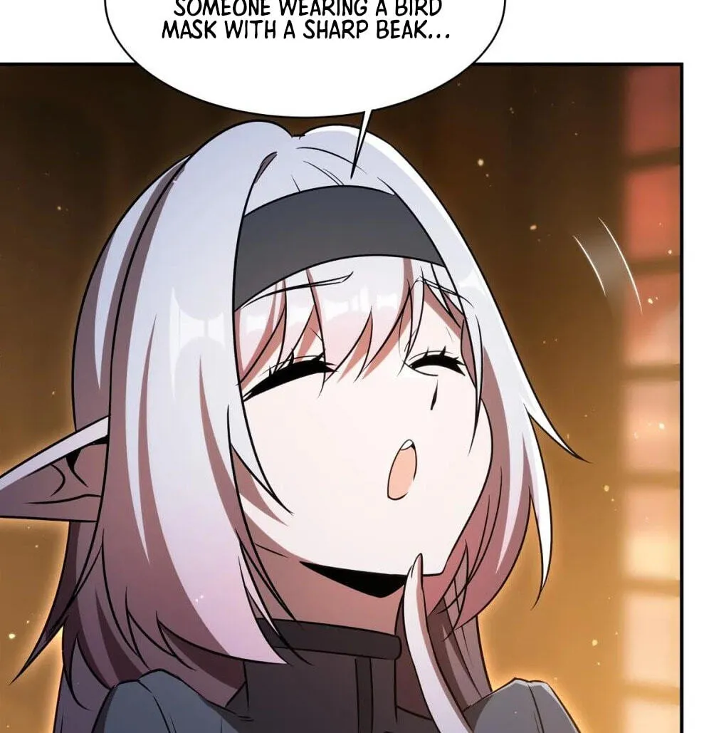 Read Vampires and Knight chapter 341 image 43 on Lezhin