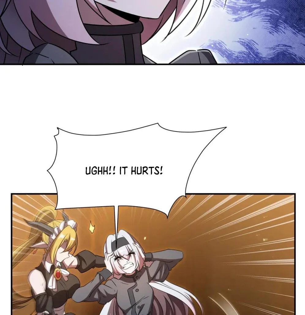 Read Vampires and Knight chapter 341 image 49 on Lezhin