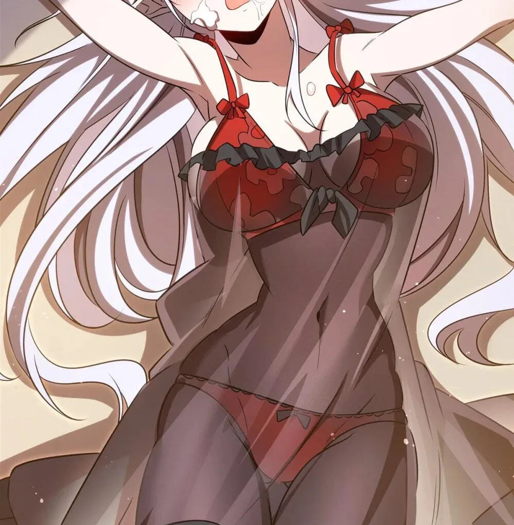 Read Vampires and Knight chapter 341 image 5 on Lezhin