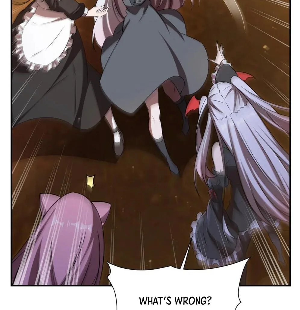Read Vampires and Knight chapter 341 image 50 on Lezhin