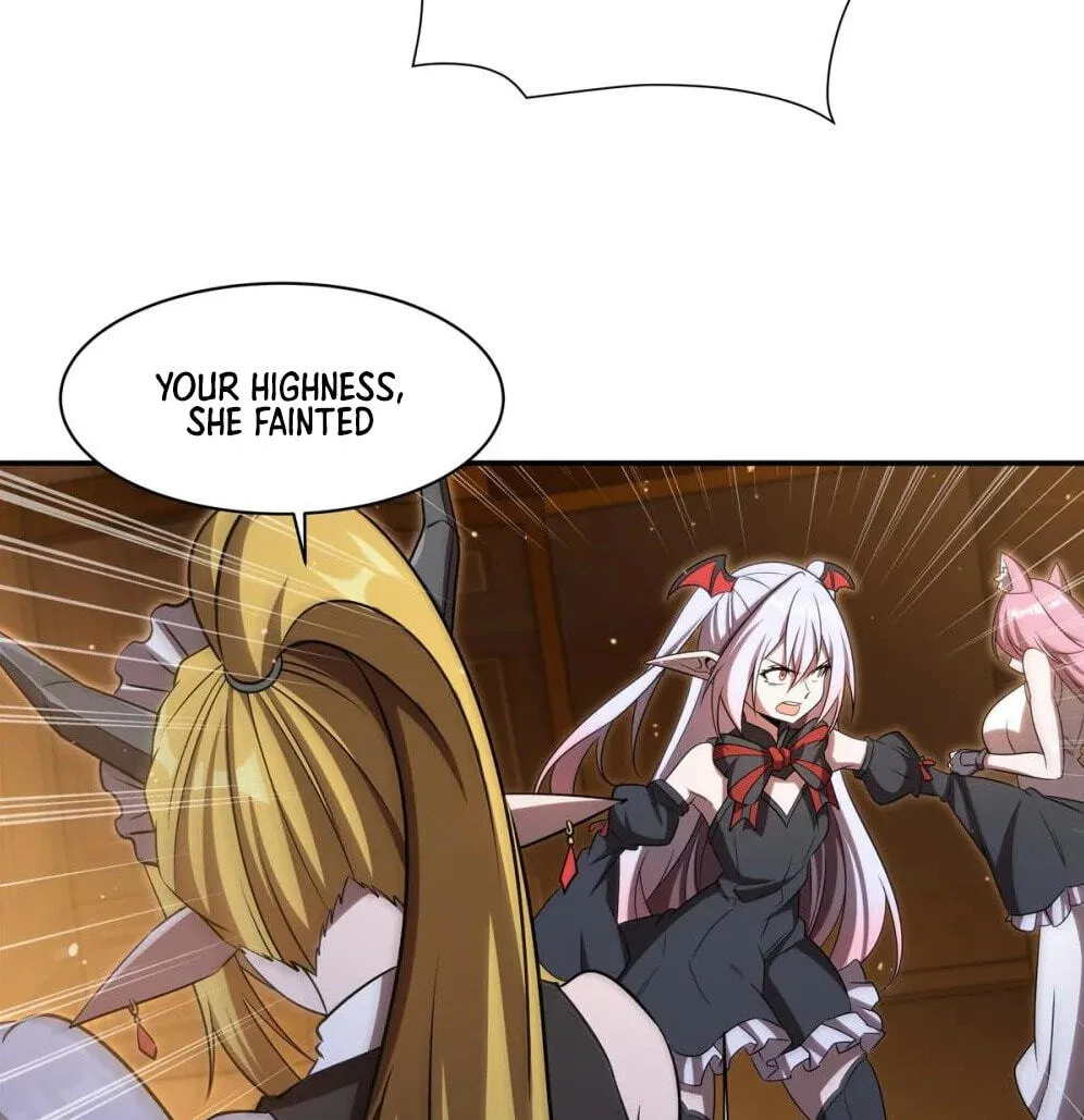 Read Vampires and Knight chapter 341 image 51 on Lezhin