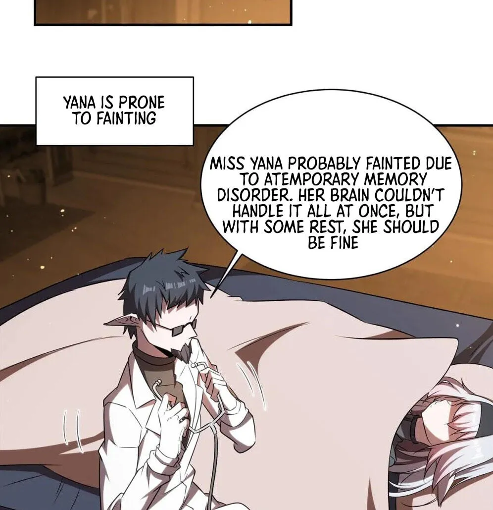 Read Vampires and Knight chapter 341 image 53 on Lezhin