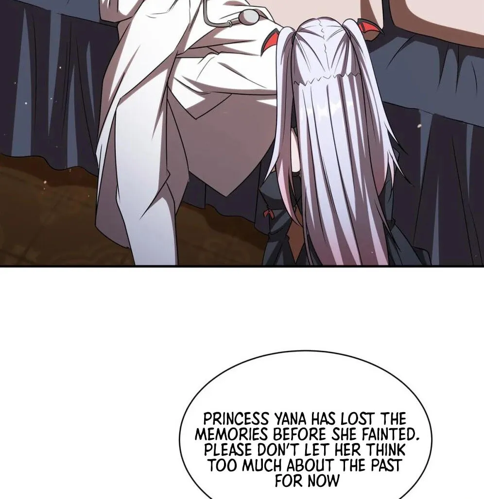 Read Vampires and Knight chapter 341 image 54 on Lezhin