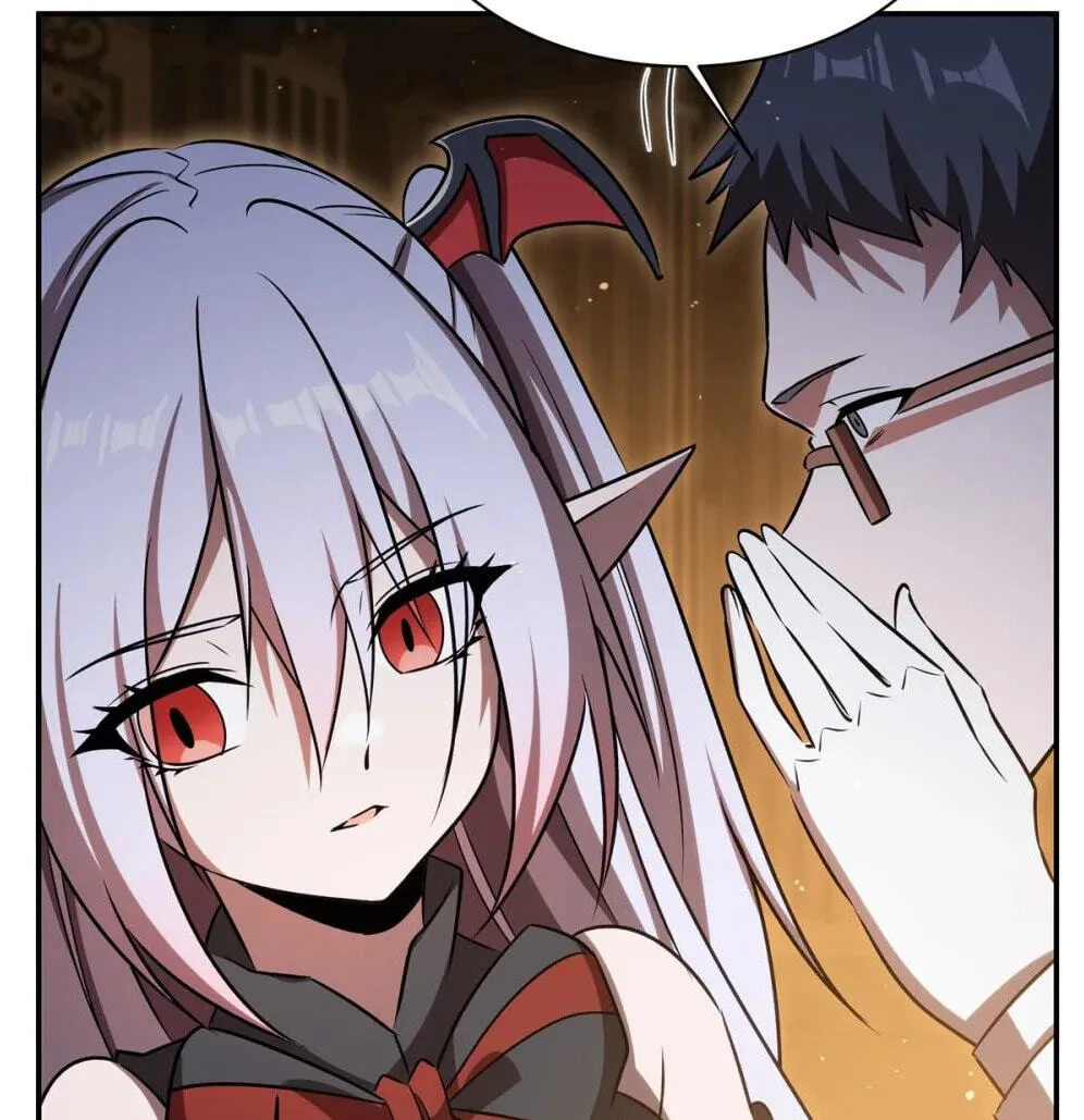 Read Vampires and Knight chapter 341 image 55 on Lezhin