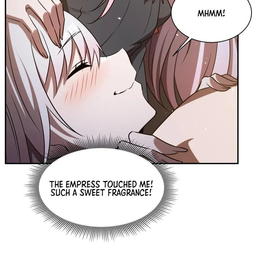 Read Vampires and Knight chapter 341 image 59 on Lezhin