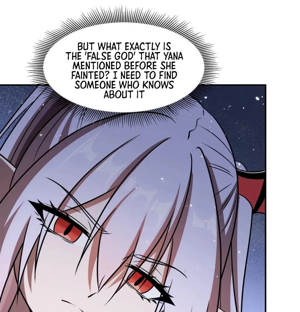 Read Vampires and Knight chapter 341 image 60 on Lezhin
