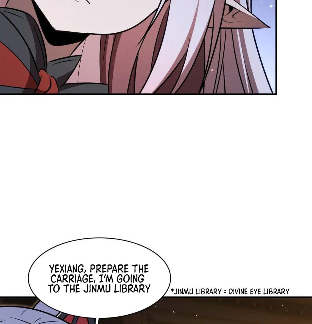 Read Vampires and Knight chapter 341 image 61 on Lezhin
