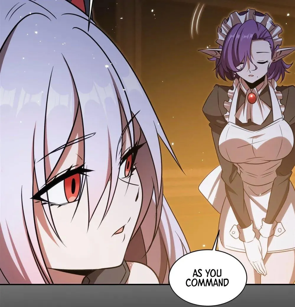 Read Vampires and Knight chapter 341 image 62 on Lezhin