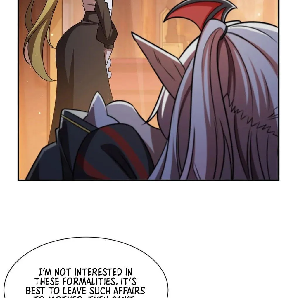 Read Vampires and Knight chapter 343 image 11 on Lezhin