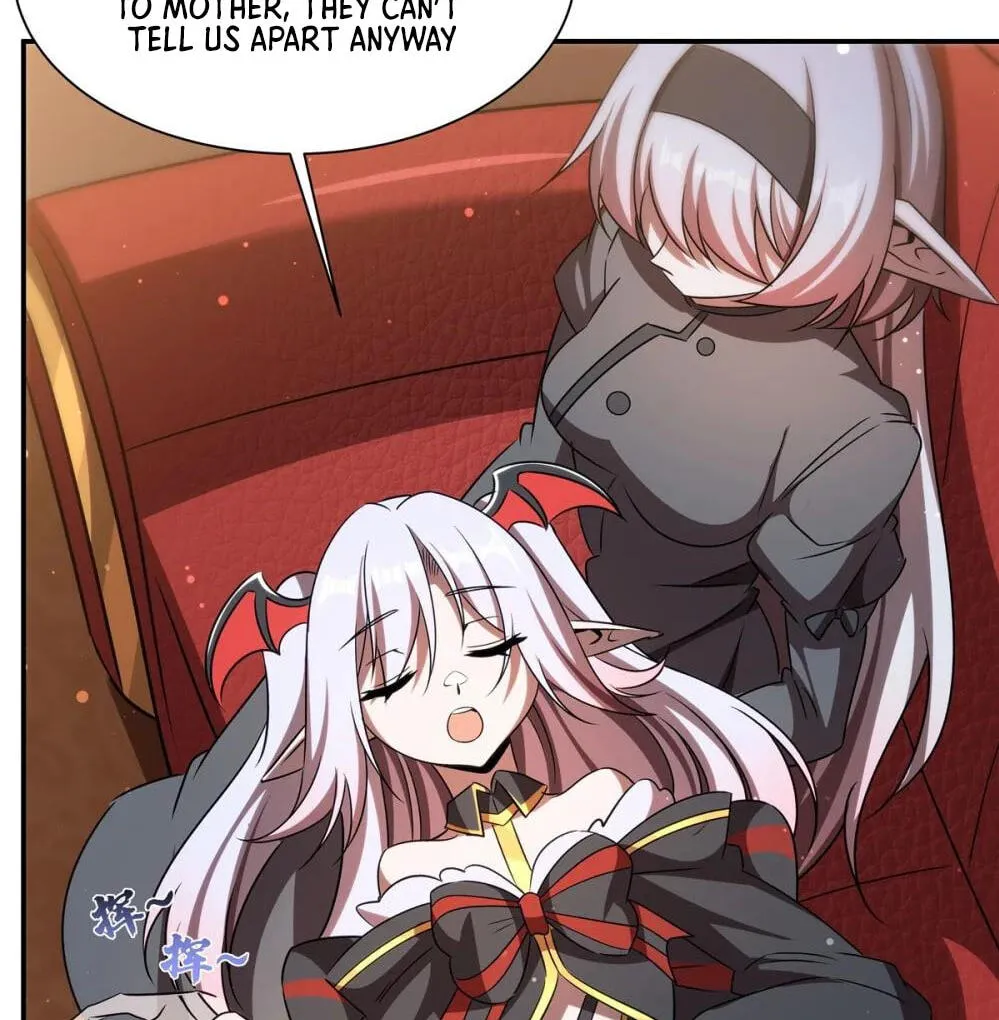 Read Vampires and Knight chapter 343 image 12 on Lezhin