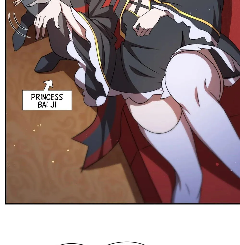 Read Vampires and Knight chapter 343 image 13 on Lezhin