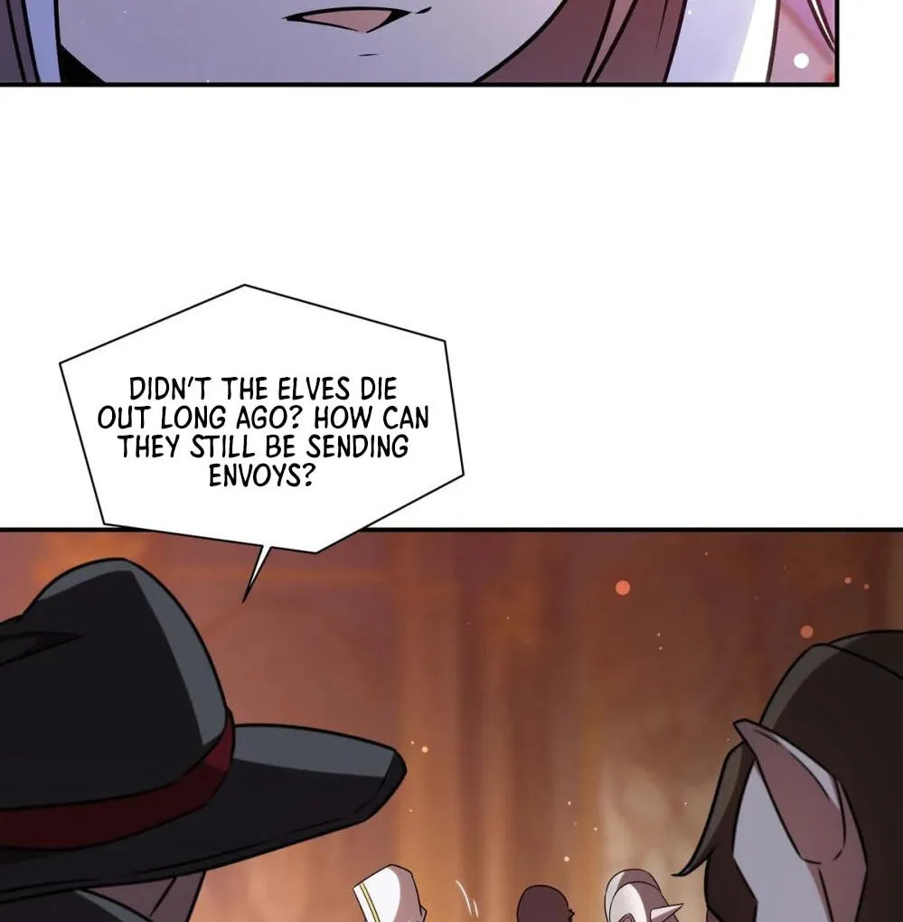 Read Vampires and Knight chapter 343 image 20 on Lezhin