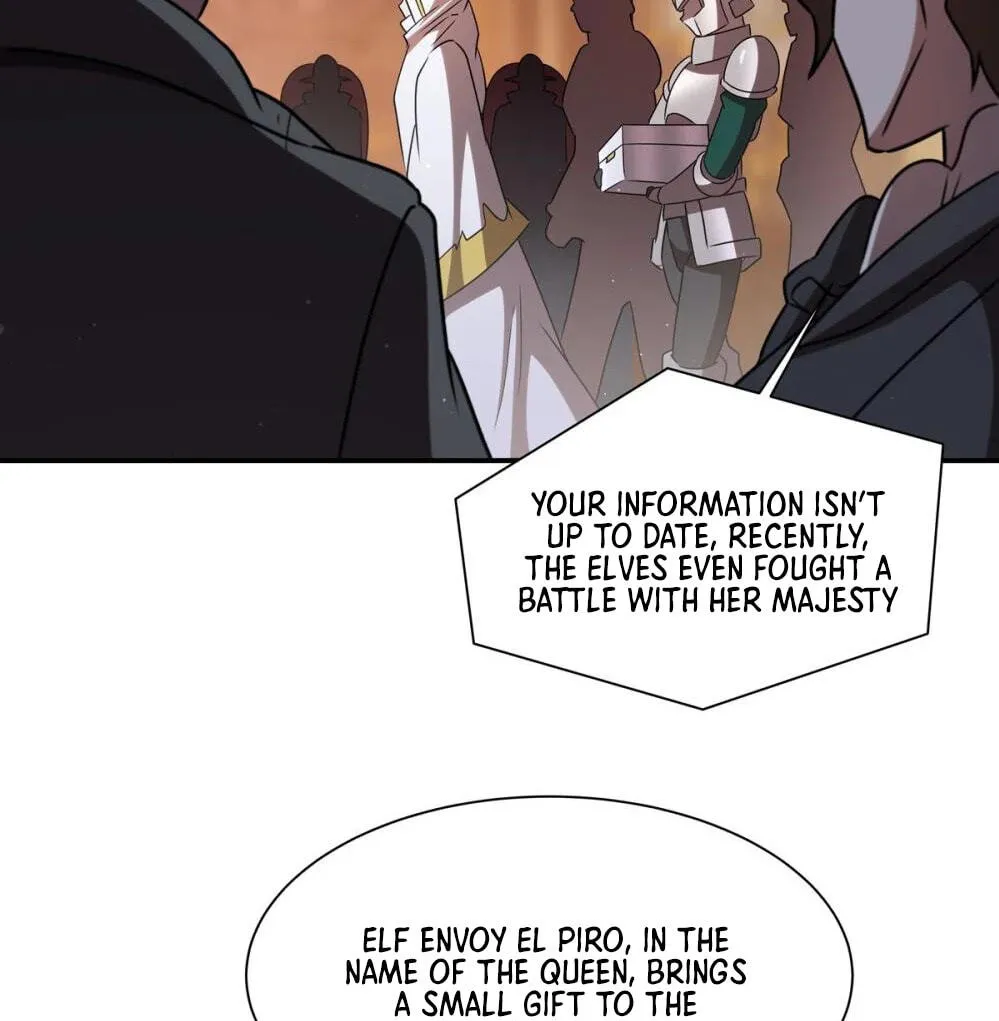Read Vampires and Knight chapter 343 image 21 on Lezhin