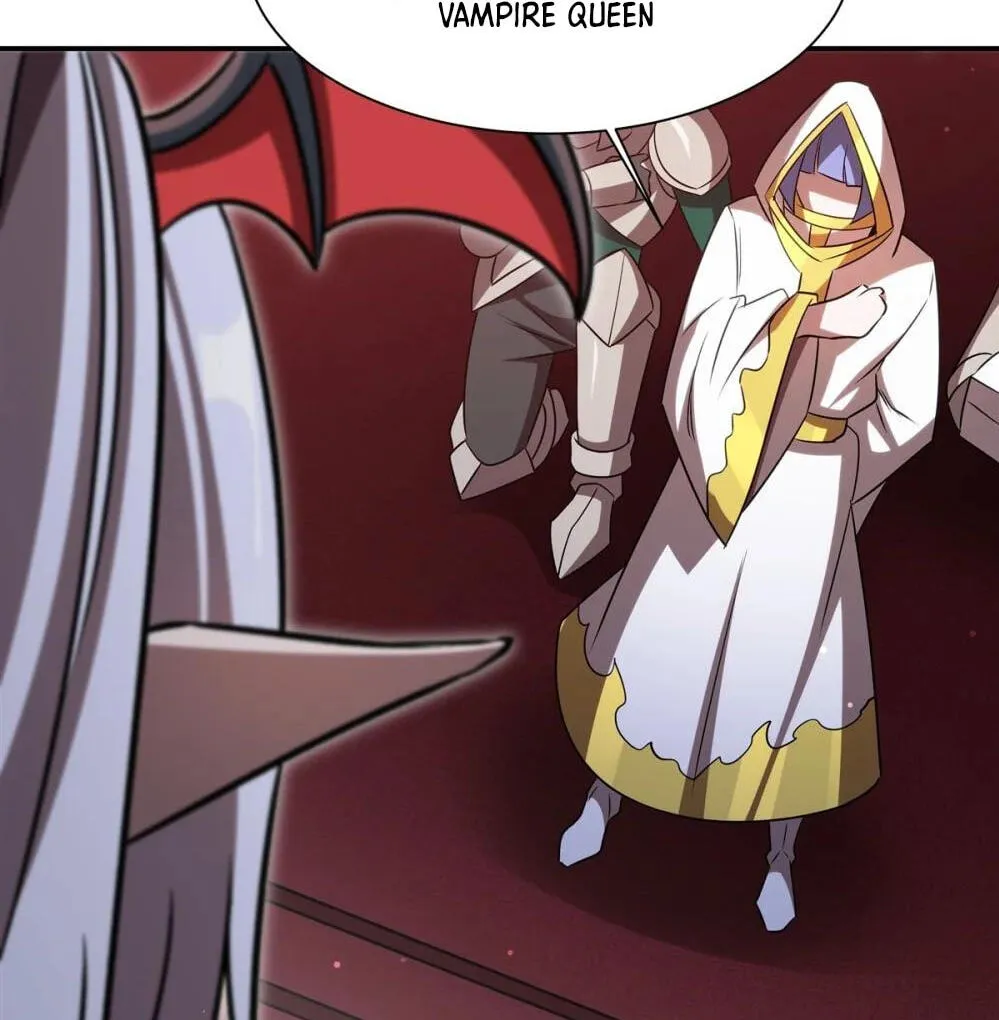 Read Vampires and Knight chapter 343 image 22 on Lezhin